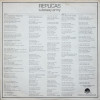 Tubeway Army - Replicas BR LP inner front sleeve v1